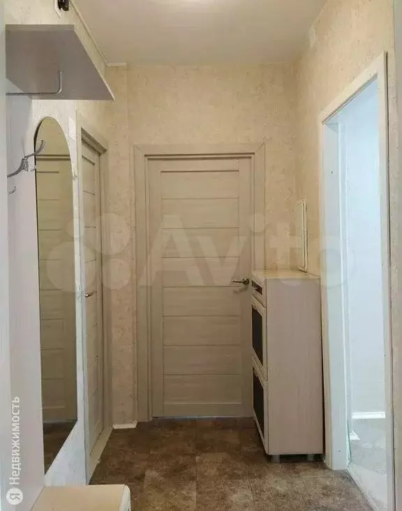 1-к. квартира, 33,9 м, 4/5 эт. - Фото 0