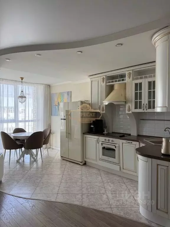 5-к кв. Татарстан, Казань ул. Четаева, 10 (125.4 м) - Фото 1
