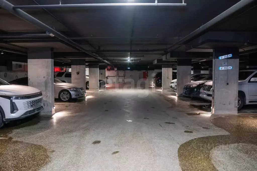 Гараж в Новосибирская область, Новосибирск ул. Владимира Заровного, 10 ... - Фото 2