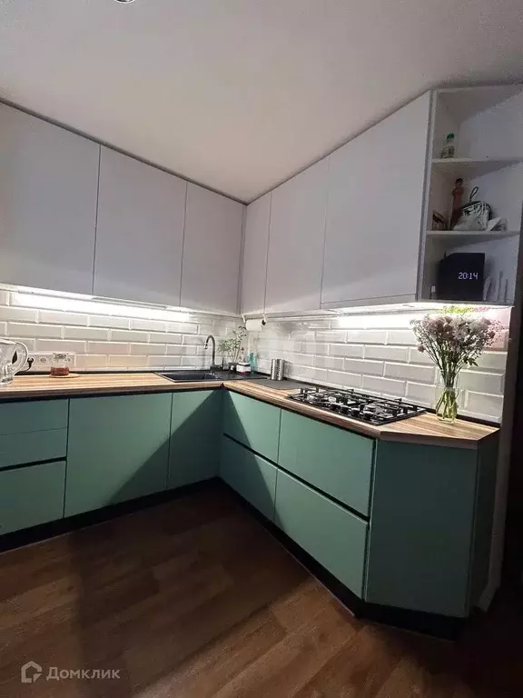 Продаётся 3-к квартира, 66.3 м - Фото 0