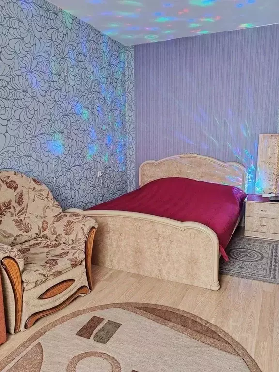 1-к кв. Белгородская область, Белгород ул. Макаренко, 28 (31.0 м) - Фото 0