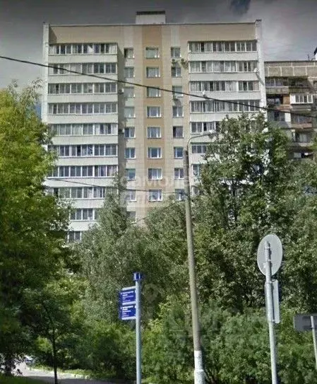 1-к кв. Москва Измайловский проезд, 3К1 (35.0 м) - Фото 1