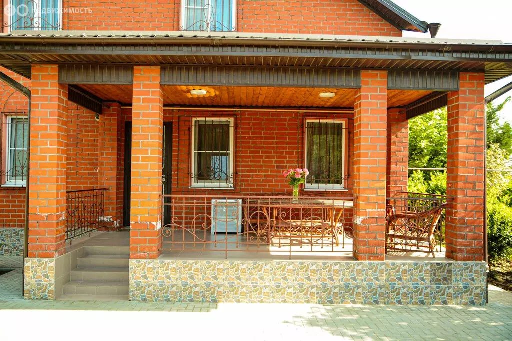 Дом в Брюховецкая, Широкая улица, 28 (341 м) - Фото 1