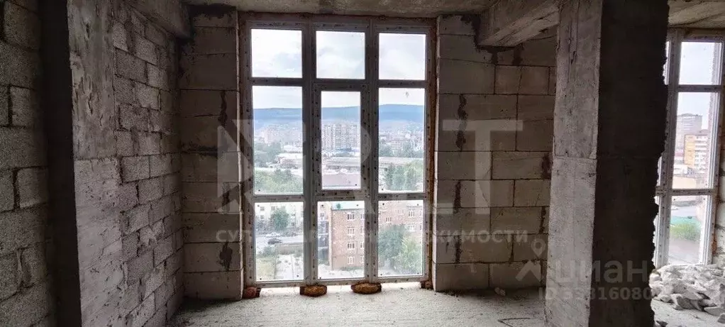 3-к кв. Дагестан, Махачкала ул. Грязелечебная, 24 (92.0 м) - Фото 2
