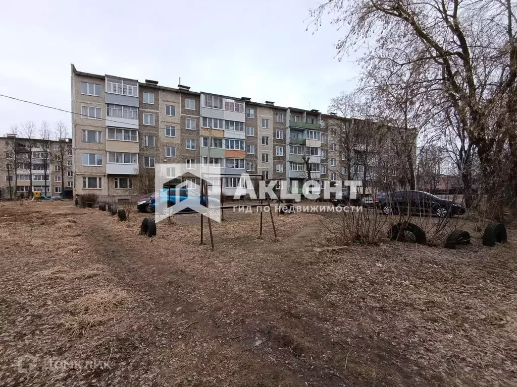 Продаётся 3-к квартира, 49.7 м - Фото 0