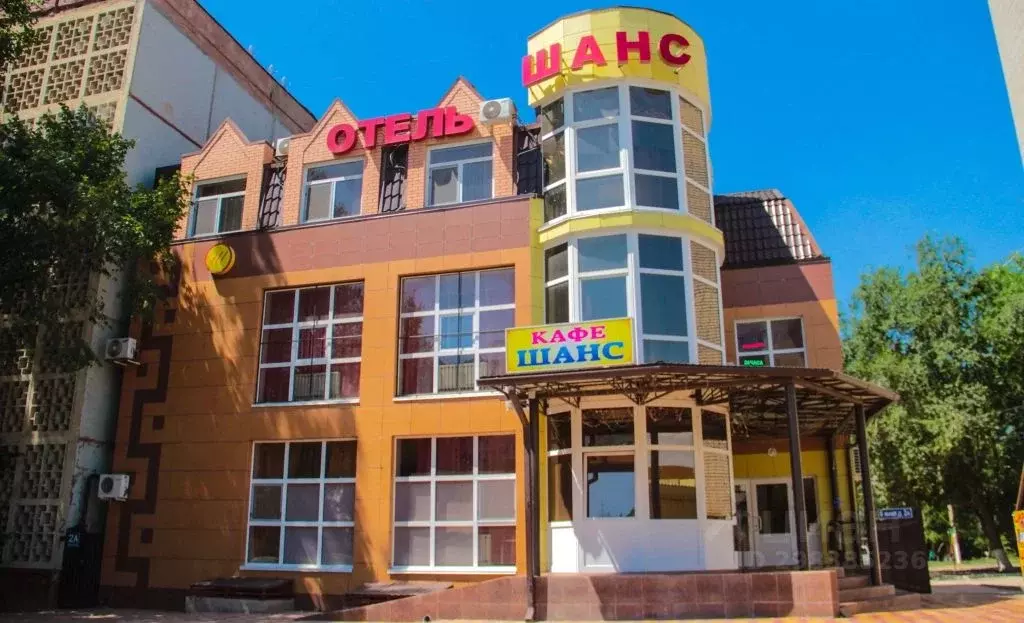 Комната Калмыкия, Элиста 6-й мкр, 2 (10.0 м) - Фото 1