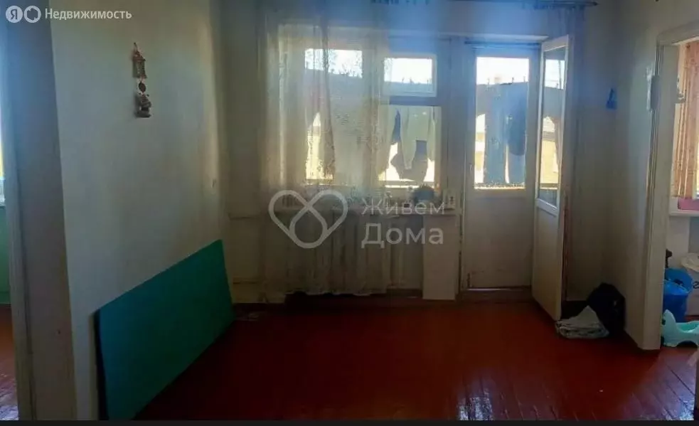 2-комнатная квартира: Волгоград, улица Поддубного, 12 (47.8 м) - Фото 1