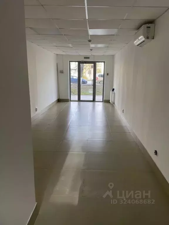 Помещение свободного назначения в Башкортостан, Уфа ул. Правды, 11 (30 ... - Фото 1