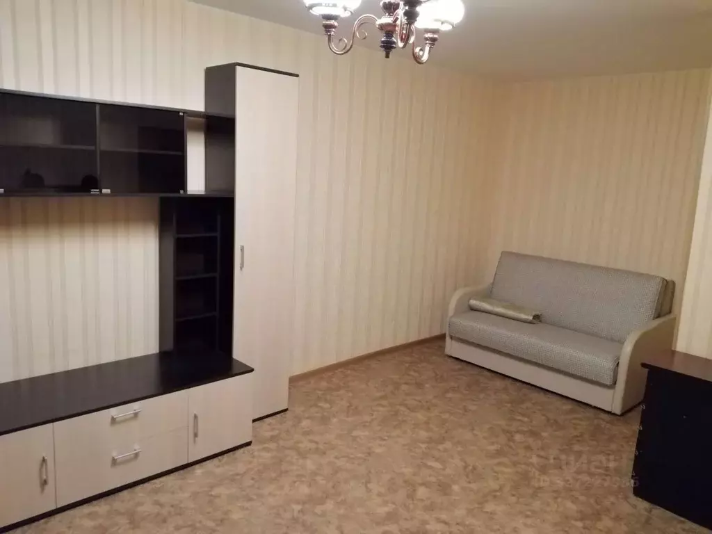 1-к кв. Москва Новощукинская ул., 18К1 (37.0 м) - Фото 2