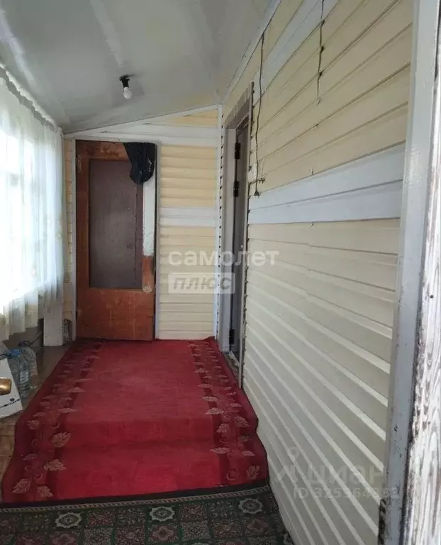 Дом в Алтайский край, Солонешенский район, с. Солонешное ул. Паршина, ... - Фото 1