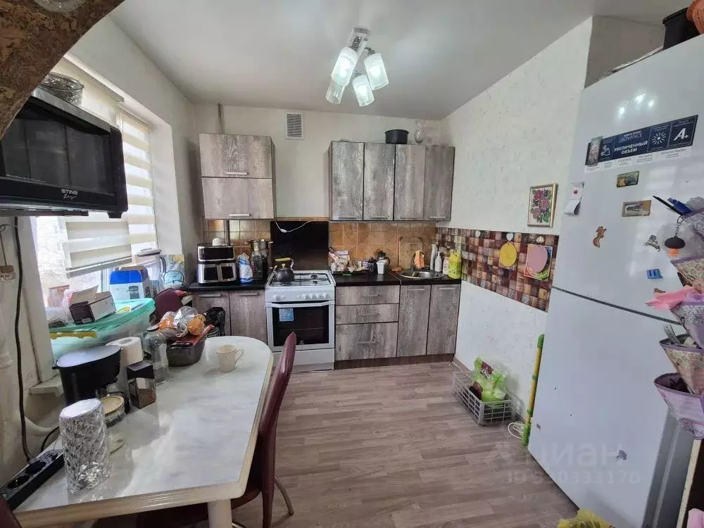3-к кв. Иркутская область, Ангарск 15-й мкр, 9 (49.4 м) - Фото 2