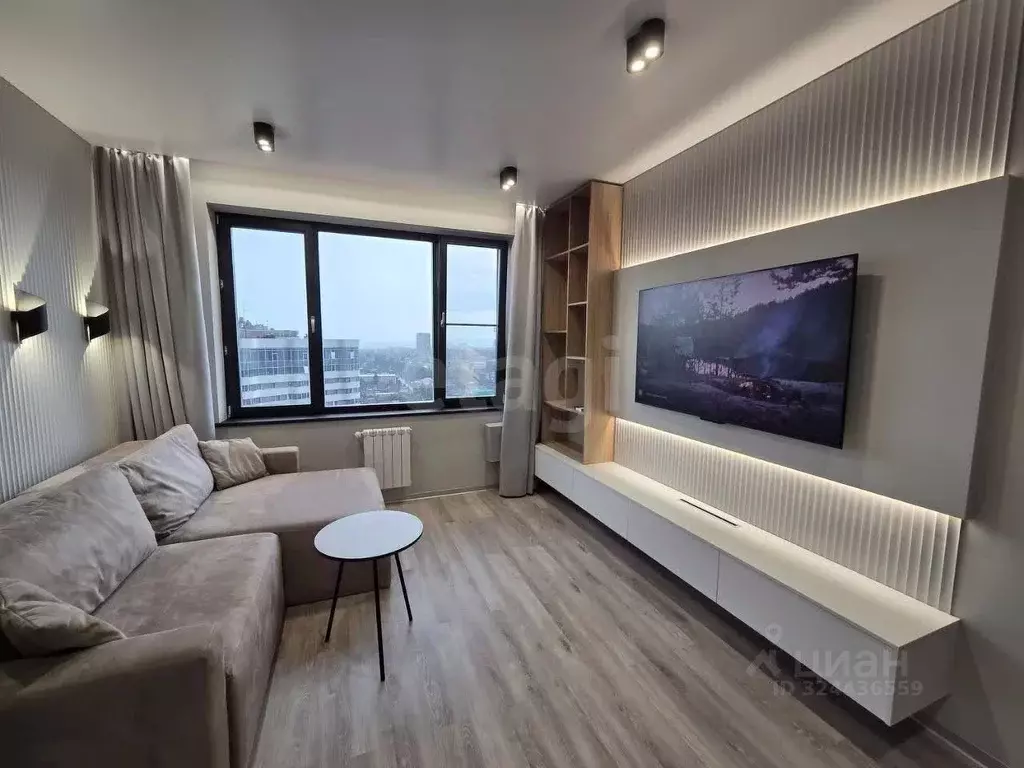 2-к кв. Новосибирская область, Новосибирск Военная ул., 51 (53.0 м) - Фото 1