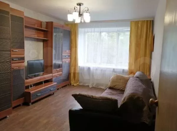 1-к. квартира, 31 м, 2/9 эт. - Фото 0