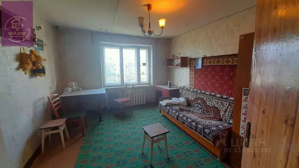 Комната Крым, Евпатория ул. Интернациональная, 133 (20.0 м) - Фото 2