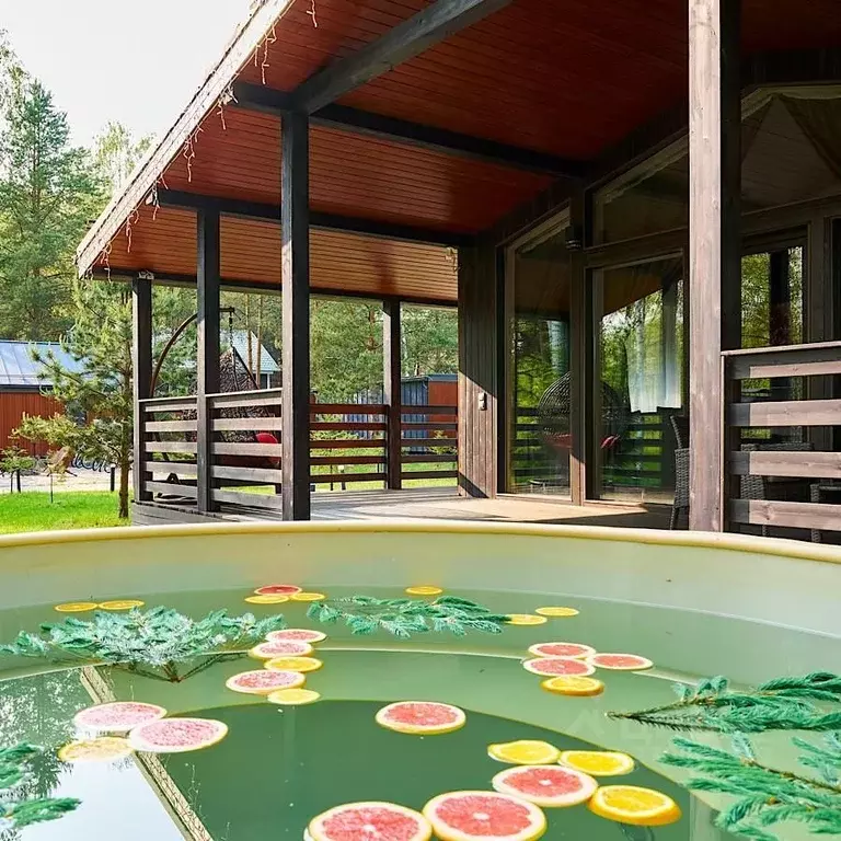 Дом в Владимирская область, Киржачский район, Филипповское ... - Фото 2