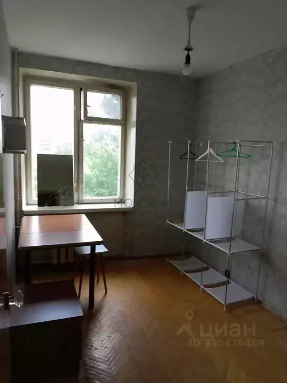 3-к кв. Москва Байкальская ул., 15 (60.0 м) - Фото 2