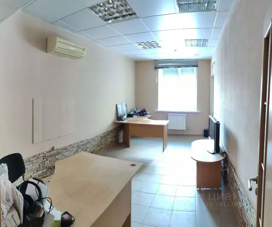 Офис в Самарская область, Тольятти ул. Автостроителей, 50А (127 м) - Фото 0