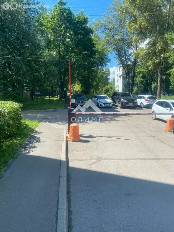 3-комнатная квартира: Вологда, улица Можайского, 68 (60.1 м) - Фото 2