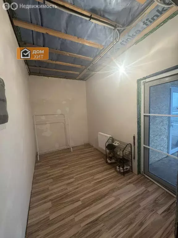 Дом в Сакский район, Молочненское сельское поселение, село Витино (100 ... - Фото 2