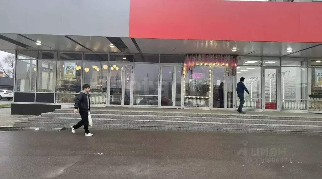 Помещение свободного назначения в Москва Дмитровское ш., 43К1 (26 м) - Фото 2