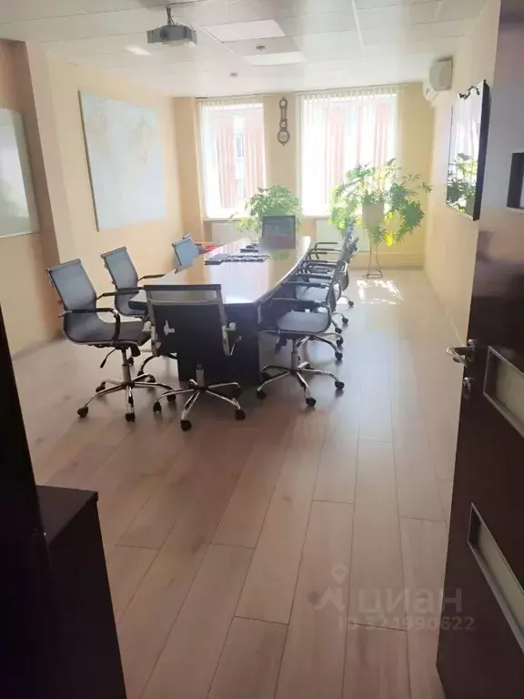 Офис в Нижегородская область, Нижний Новгород Провиантская ул., 47 ... - Фото 1