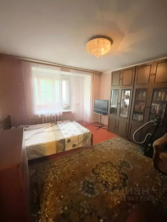 1-к кв. Москва Нахимовский просп., 22 (33.0 м) - Фото 0