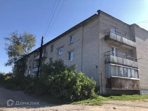 Продаётся 3-к квартира, 66 м - Фото 0