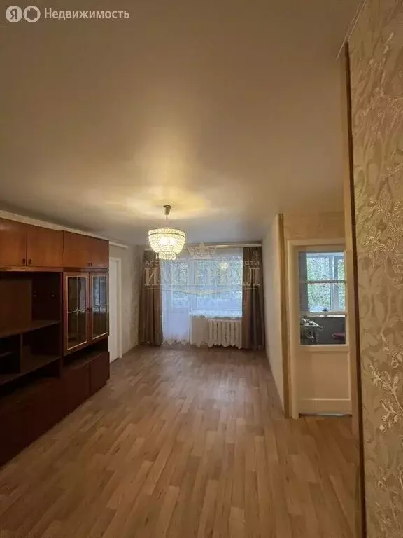 2-комнатная квартира: Йошкар-Ола, Красноармейская улица, 88 (41 м) - Фото 0