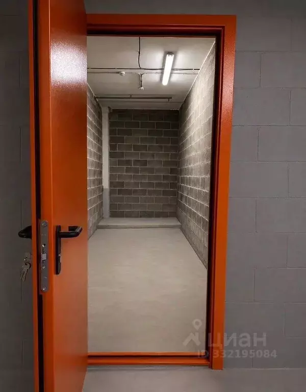 Склад в Москва ул. Гарибальди, 36к1 (11 м) - Фото 2