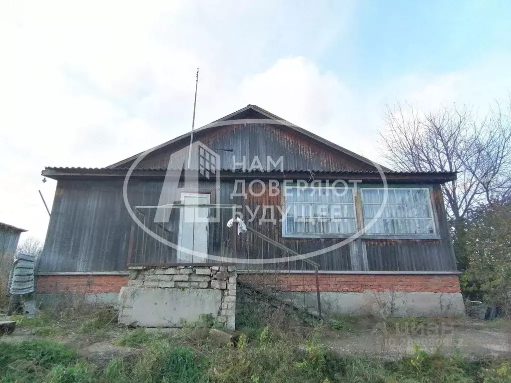 3-к кв. Пермский край, Добрянский городской округ, д. Завожик ул. ... - Фото 2