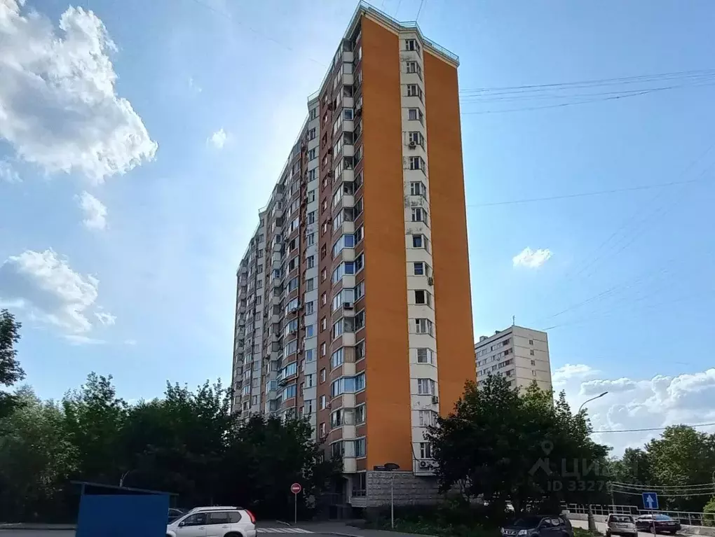 Помещение свободного назначения в Москва ул. Обручева, 28К7 (49 м) - Фото 1