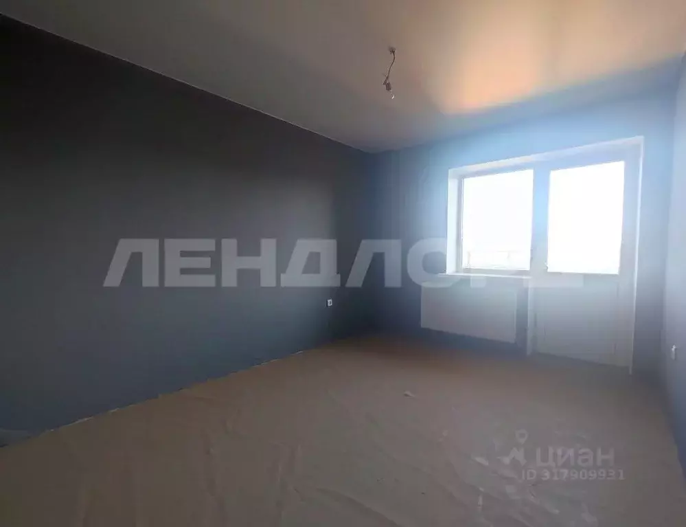 1-к кв. Ростовская область, Ростов-на-Дону Днепровский пер., 124Н ... - Фото 1