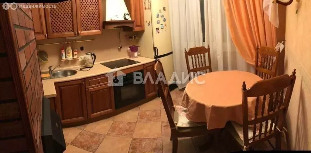 2-комнатная квартира: Москва, Пятницкое шоссе, 25 (51 м) - Фото 1