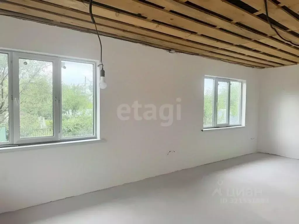 Дом в Самарская область, Самара Ракитовка СНТ, ул. 4-я, 27 (120 м) - Фото 0