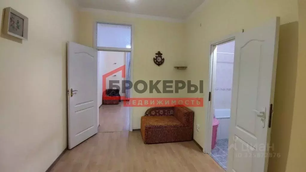 1-к кв. Севастополь просп. Героев Сталинграда, 63 (55.4 м) - Фото 2