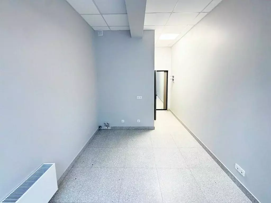 Помещение свободного назначения в Москва Волжский бул., 51С9 (15 м) - Фото 2