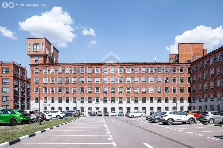 Офис (739 м) - Фото 2