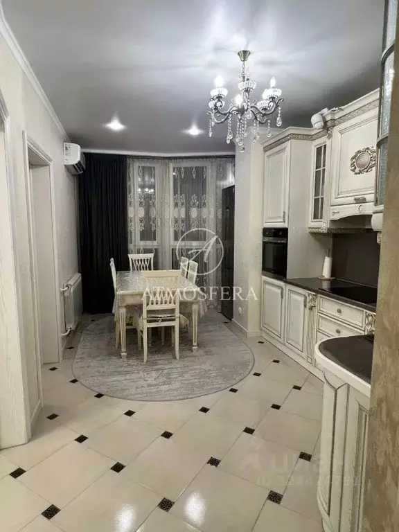 1-к кв. Московская область, Одинцово ул. Триумфальная, 10 (43.4 м) - Фото 1