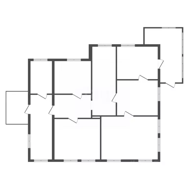 Дом в Красноярский край, Красноярск городской округ, Березовка ... - Фото 2