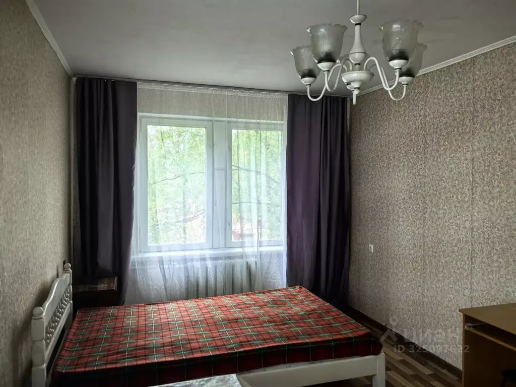 Комната Москва ул. Артамонова, 8К1 (17.0 м) - Фото 1
