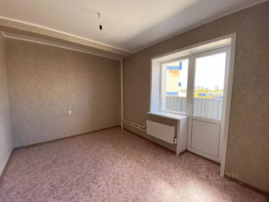 2-к кв. Алтайский край, Бийск Советская ул., 180 (45.2 м) - Фото 2