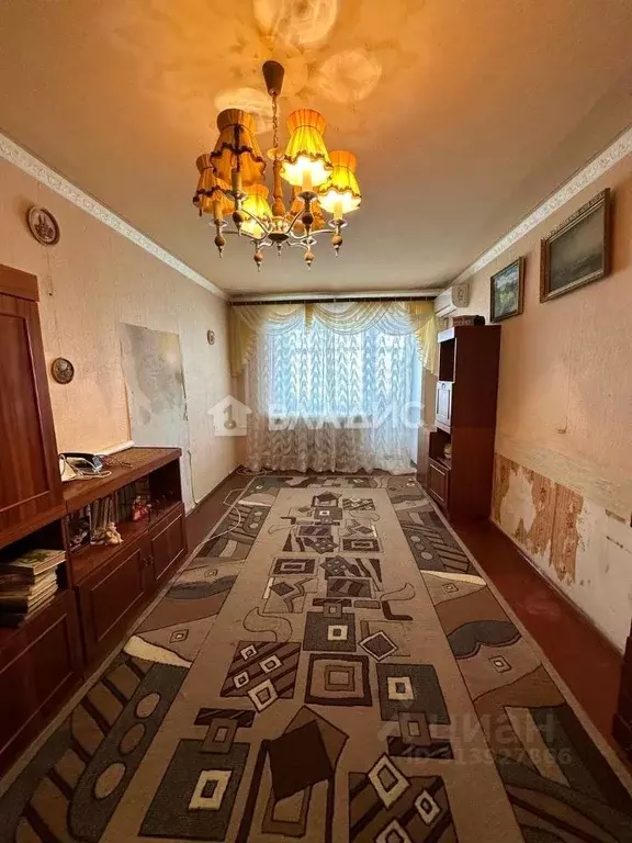 3-к кв. Оренбургская область, Орск Орский просп., 7 (57.6 м) - Фото 1