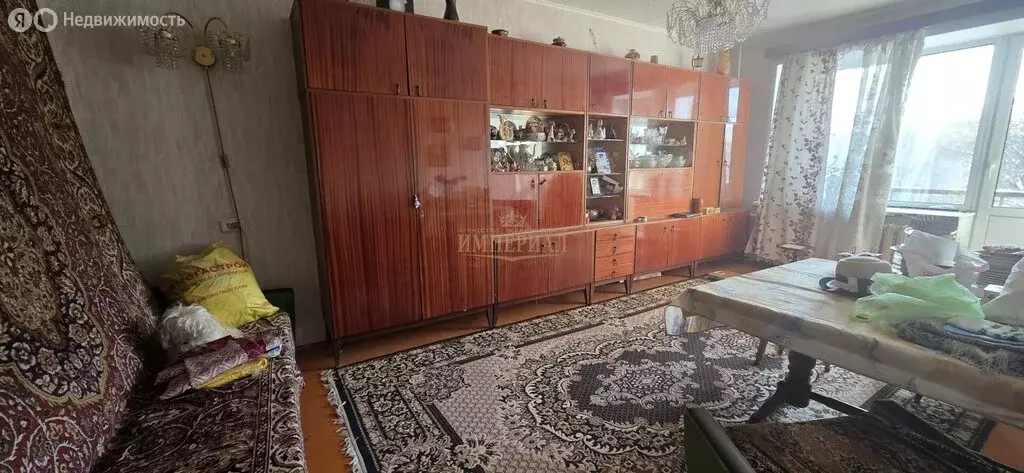 3-комнатная квартира: Йошкар-Ола, улица Хасанова, 7 (70 м) - Фото 1