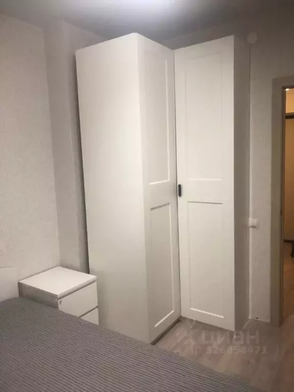 3-к кв. Новосибирская область, Новосибирск ул. Заслонова, 13/8 (50.0 ... - Фото 2