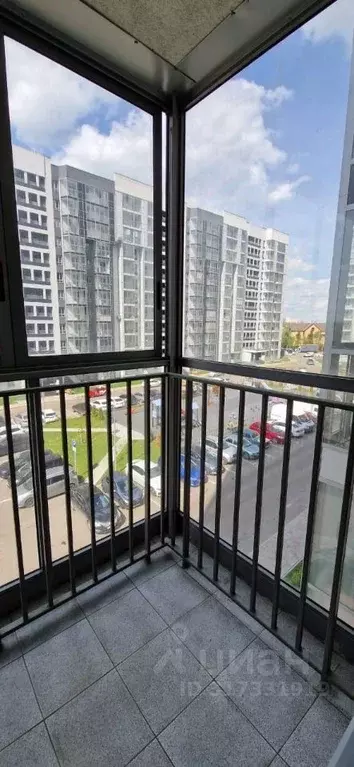 1-к кв. Московская область, Люберцы городской округ, Жилино-1 пгт, 2-й ... - Фото 0