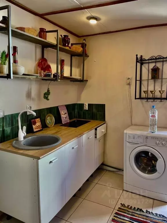 Студия Воронежская область, Воронеж Целинный пер., 7 (26.0 м) - Фото 2