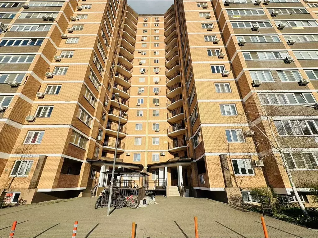 Офис в Краснодарский край, Краснодар пос. Березовый, ул. Декоративная, ... - Фото 1