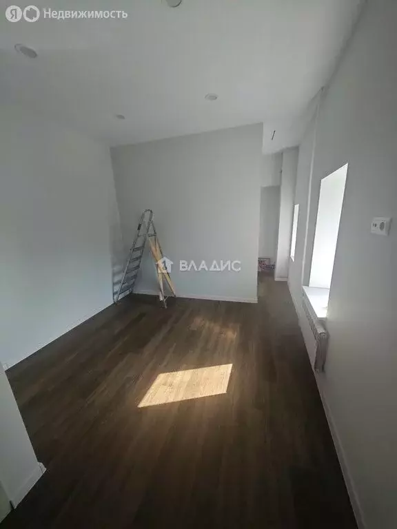 Квартира-студия: Санкт-Петербург, Приморский проспект, 6 (19.2 м) - Фото 1