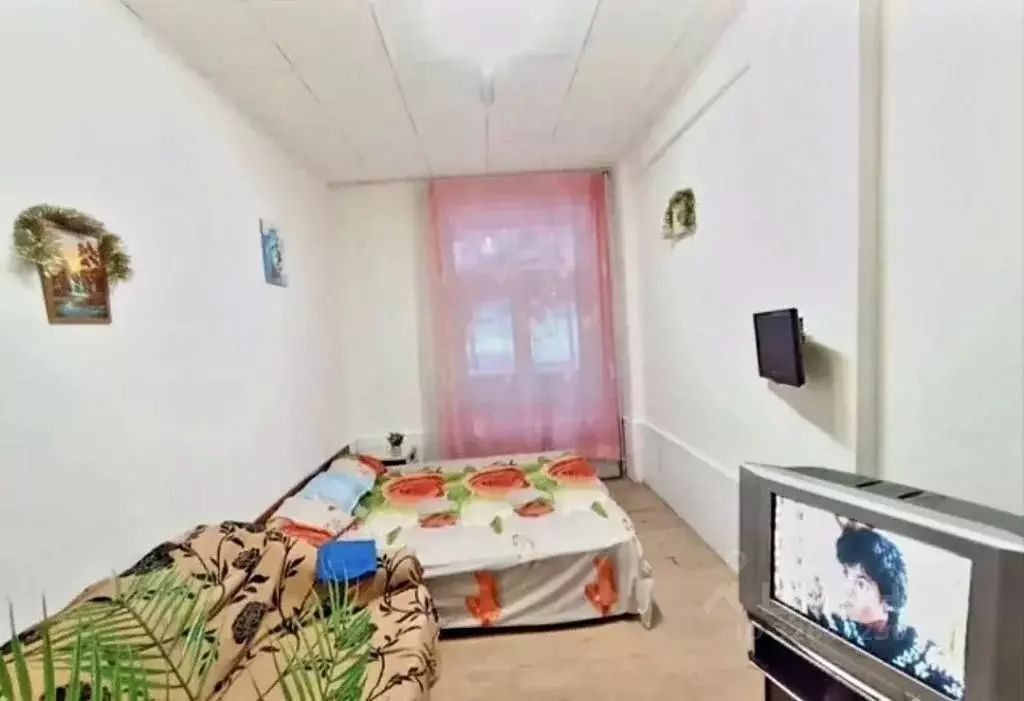 1-к кв. Московская область, Пушкинский городской округ, с. Тарасовка ... - Фото 1