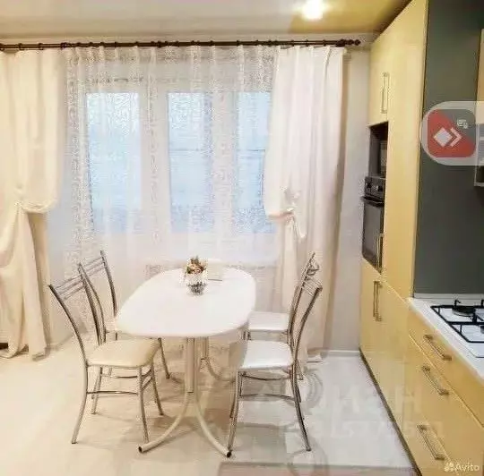 1-к кв. Архангельская область, Котлас ул. 70 лет Октября, 30А (37.0 м) - Фото 1